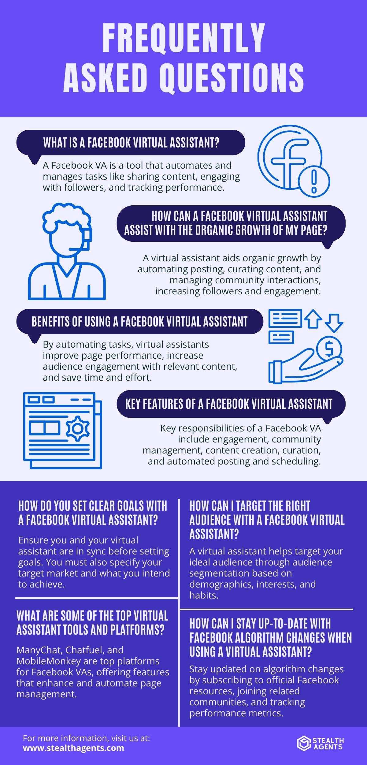 facebook assistant

