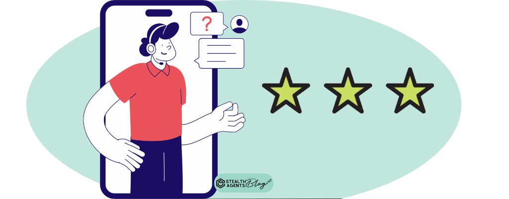 Providing feedback and performance reviews