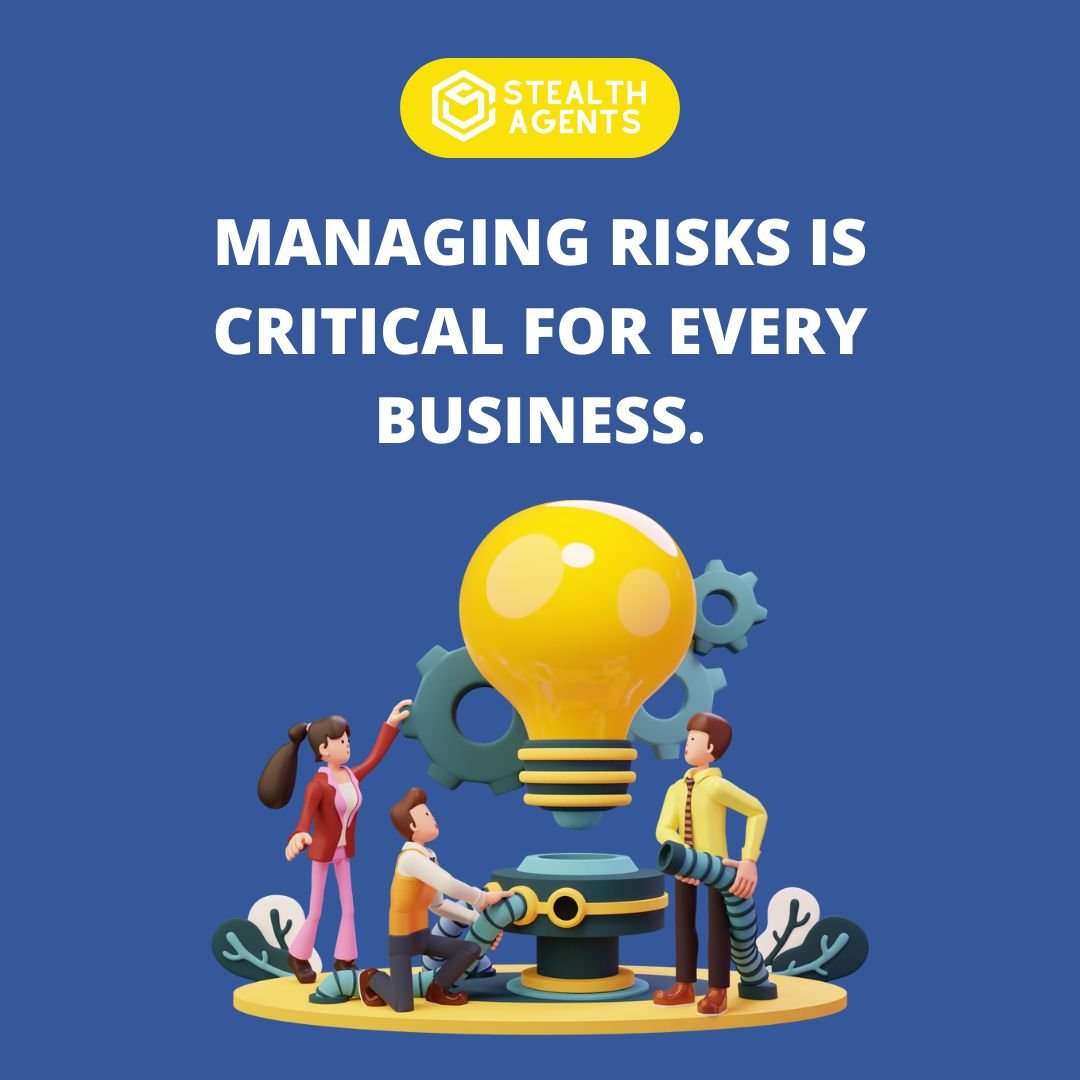 risk management quotes 