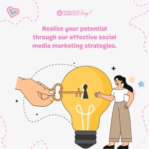 Social Media Marketing Influencers 