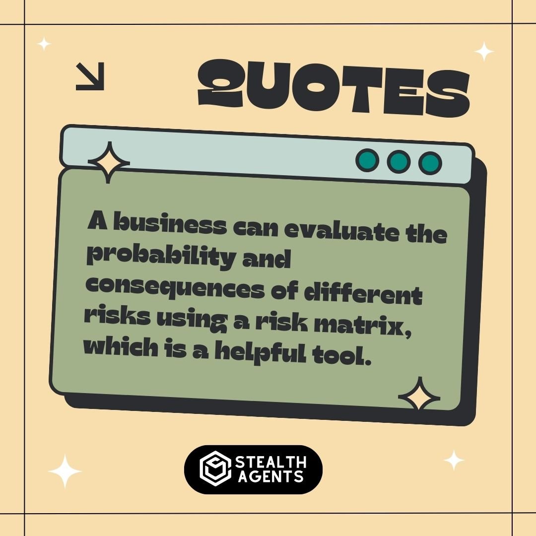 risk management quotes 