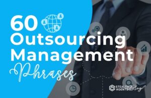 60 Outsourcing Management Phrases