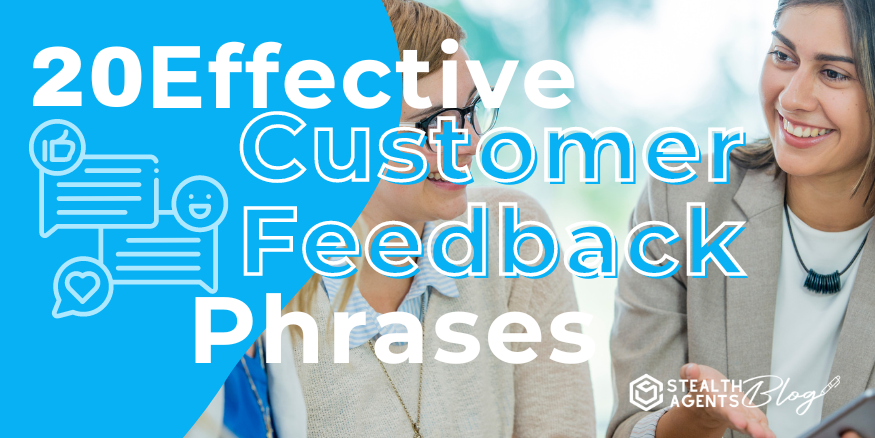 20-Effective-Customer-Feedback-Phrases