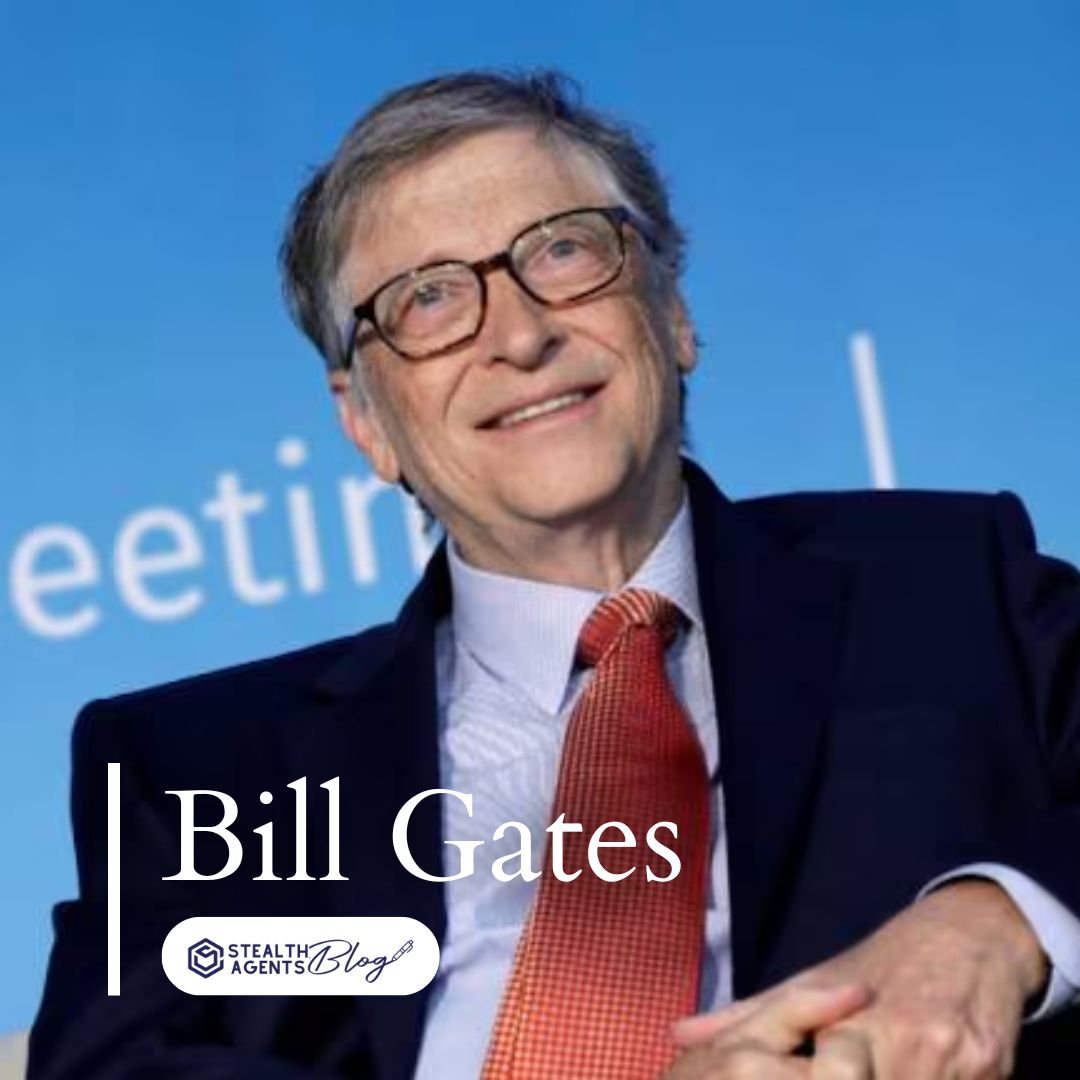 Bill Gates