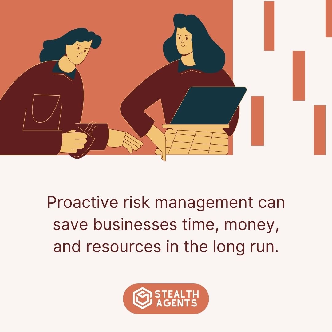 risk management quotes 