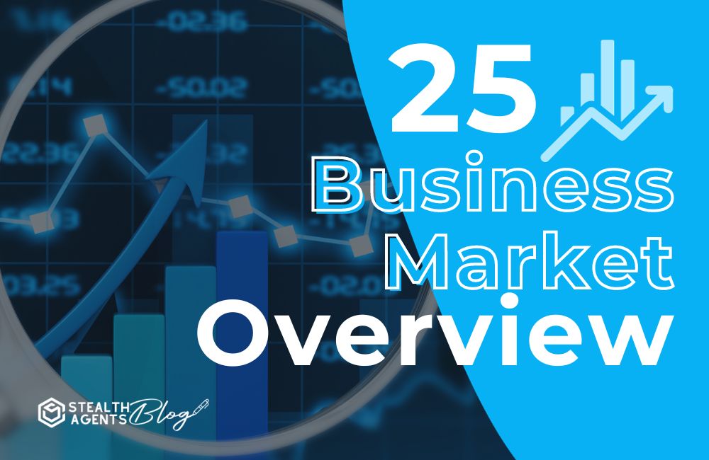 25 Business Markets Overview