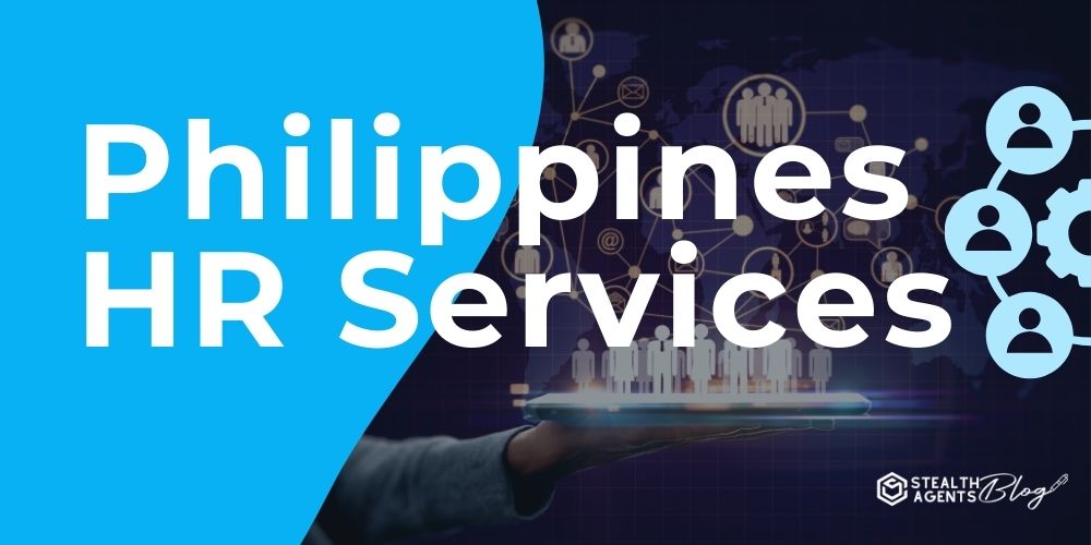 Philippines HR services