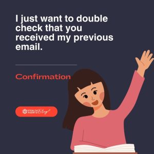 Email Communication Phrases