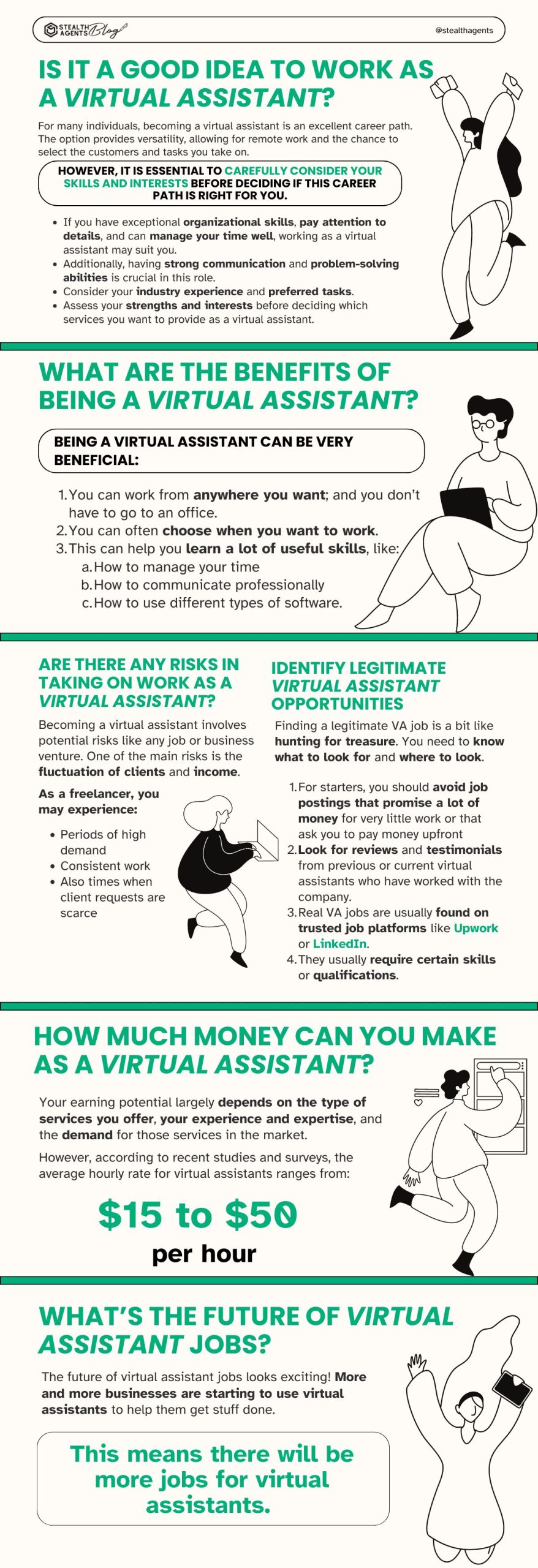 what is a virtual assistant