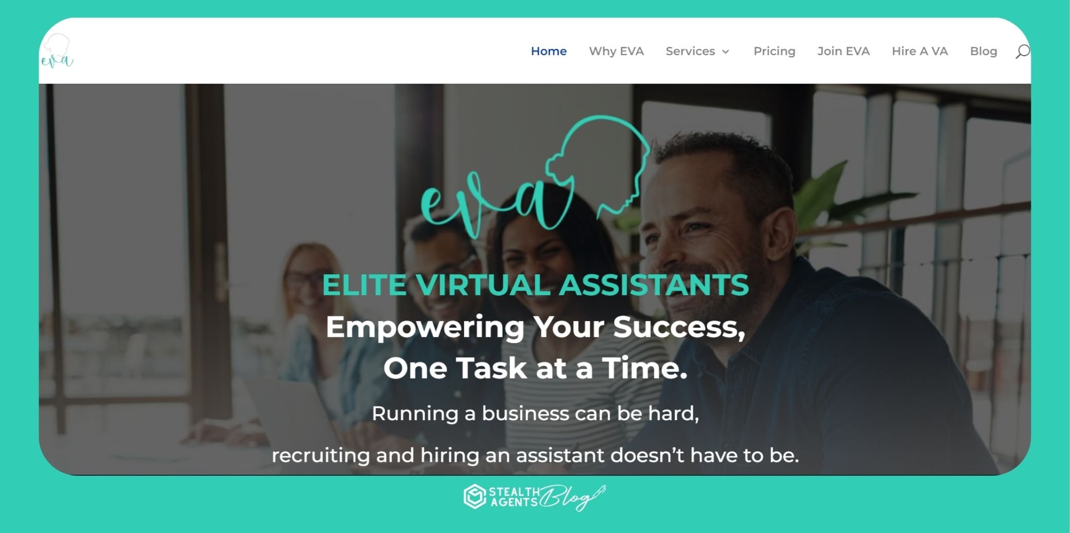 Elite Virtual Assistants