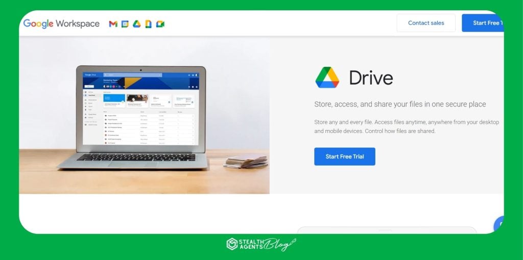 Google Drive