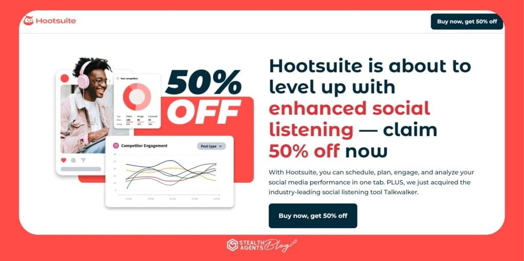 Hootsuite