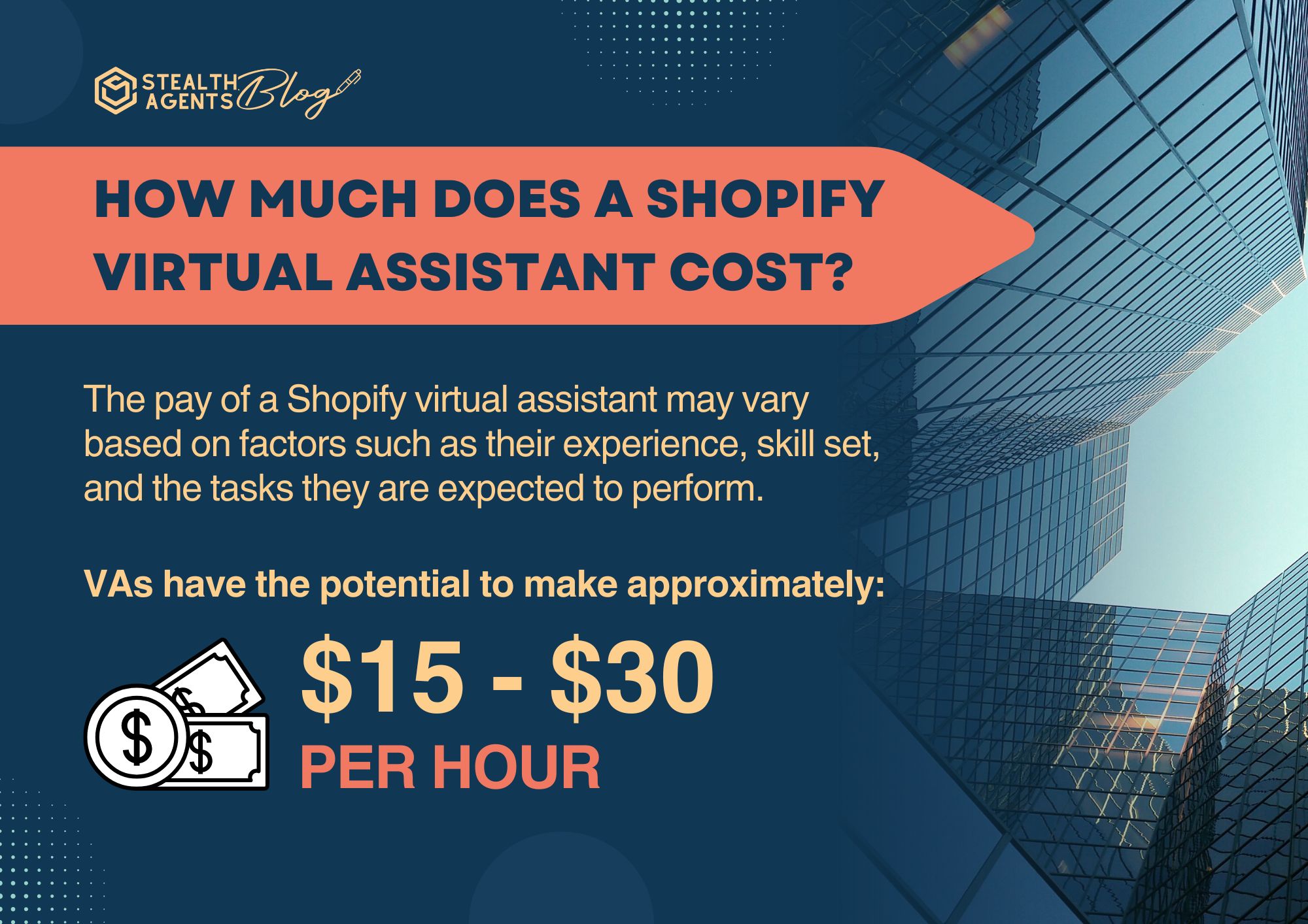 shopify assistant