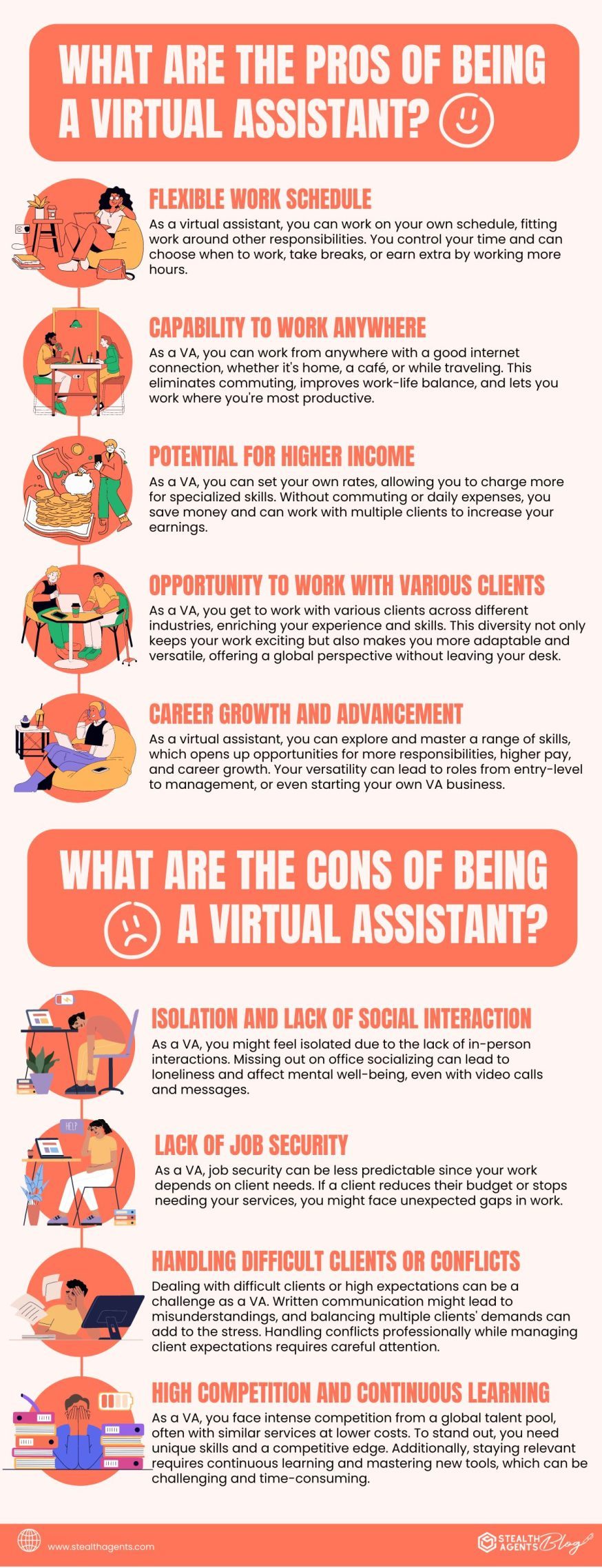 what do virtual assistants do