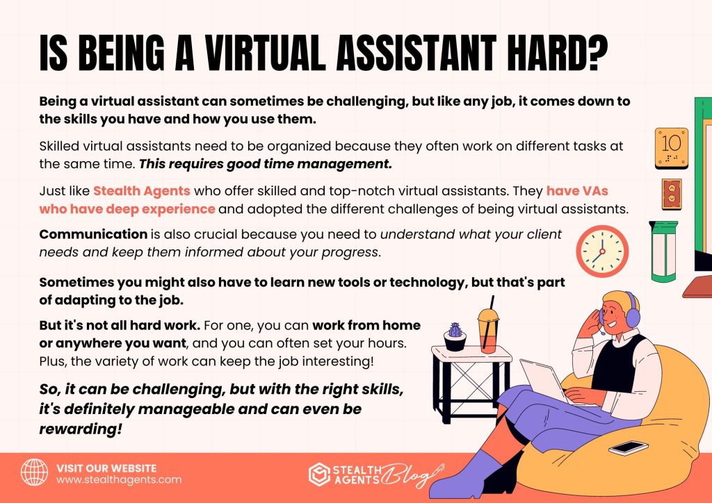 what is virtual assistant