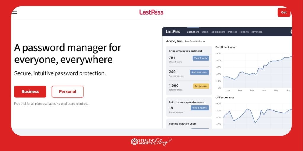 LastPass