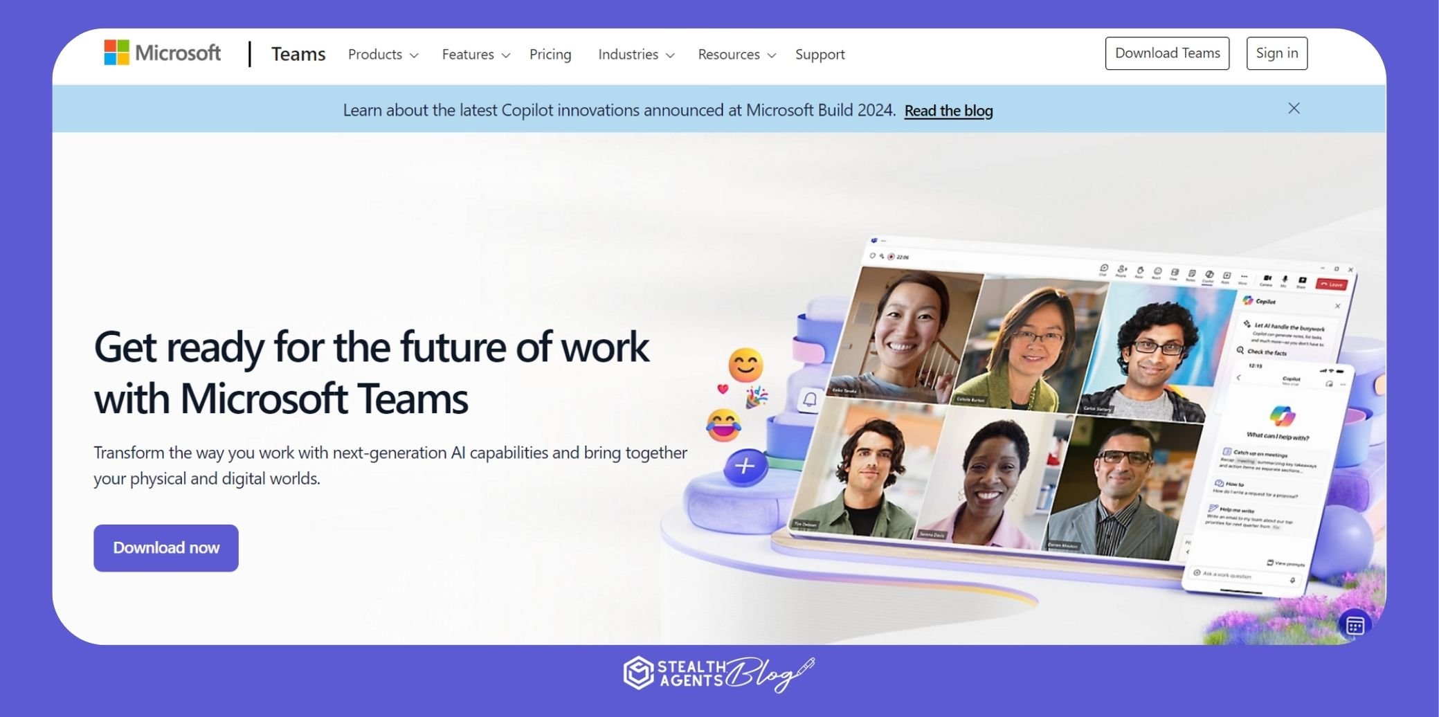 Microsoft Teams