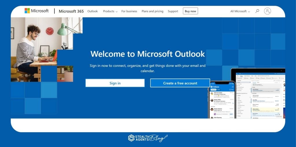 Outlook/Office 365