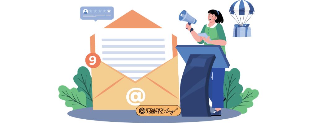 Set Up Email Campaigns