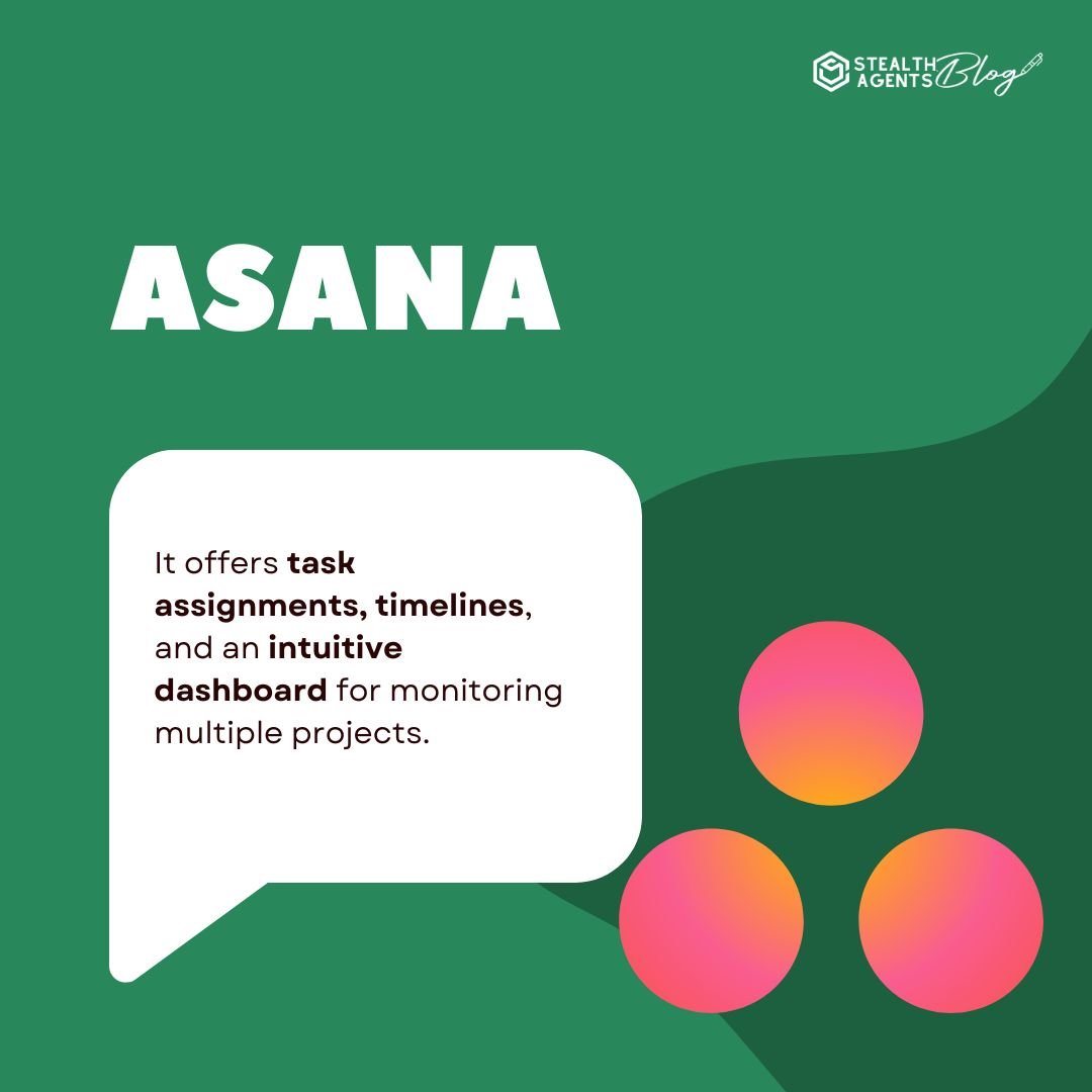 Asana