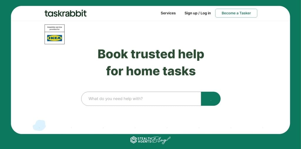 TaskRabbit