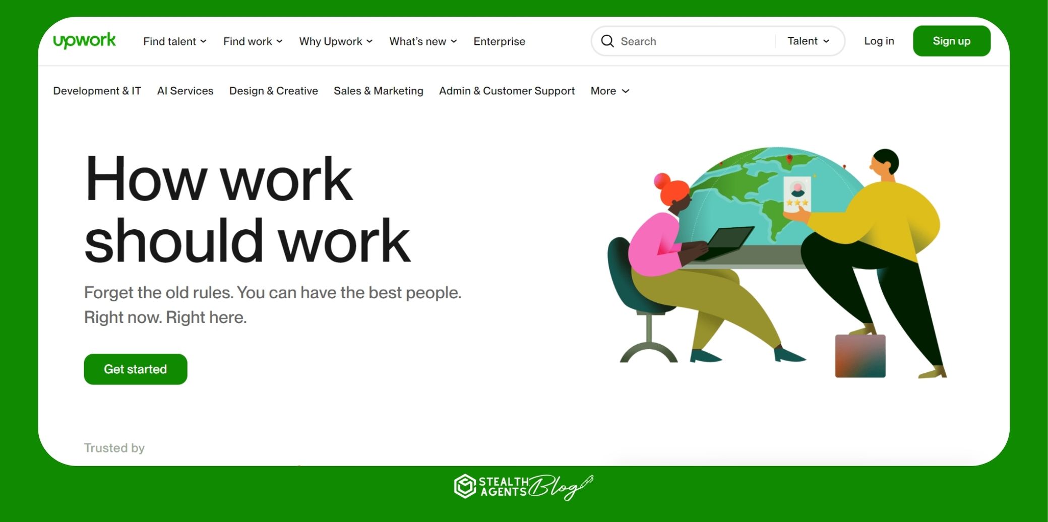 Upwork