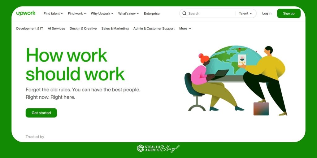 Upwork