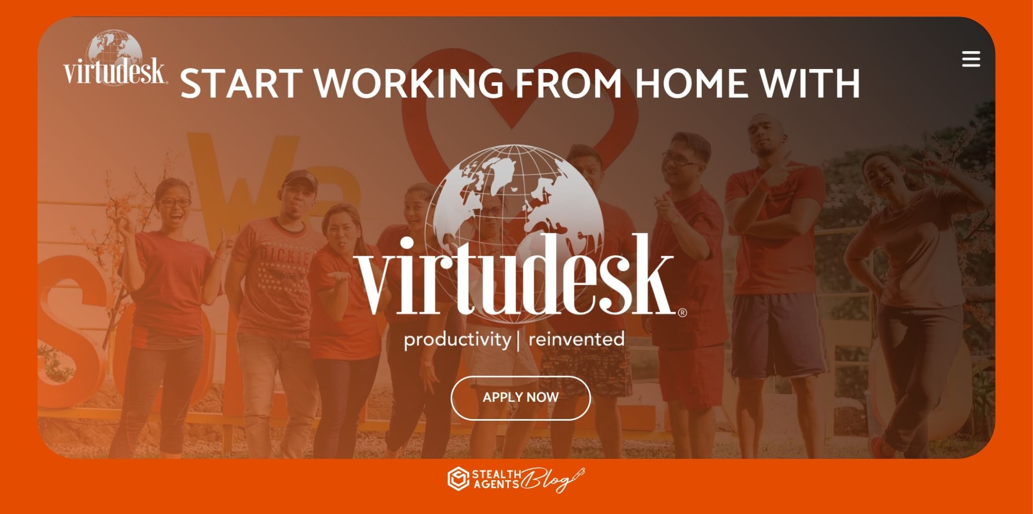 Virtudesk