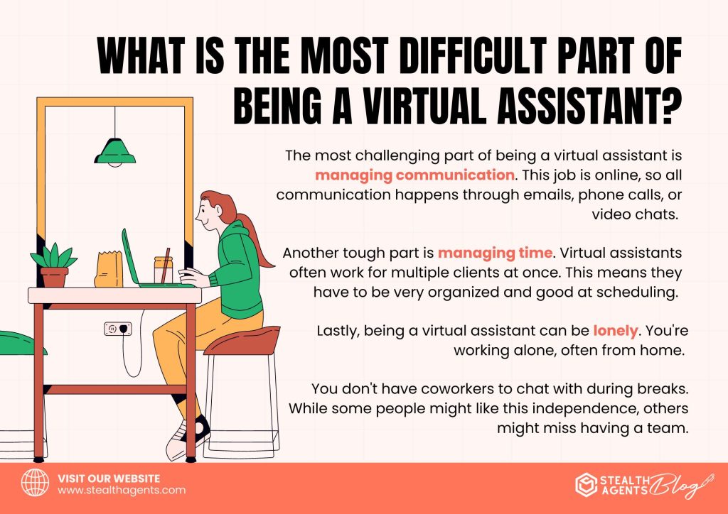 what do virtual assistants do