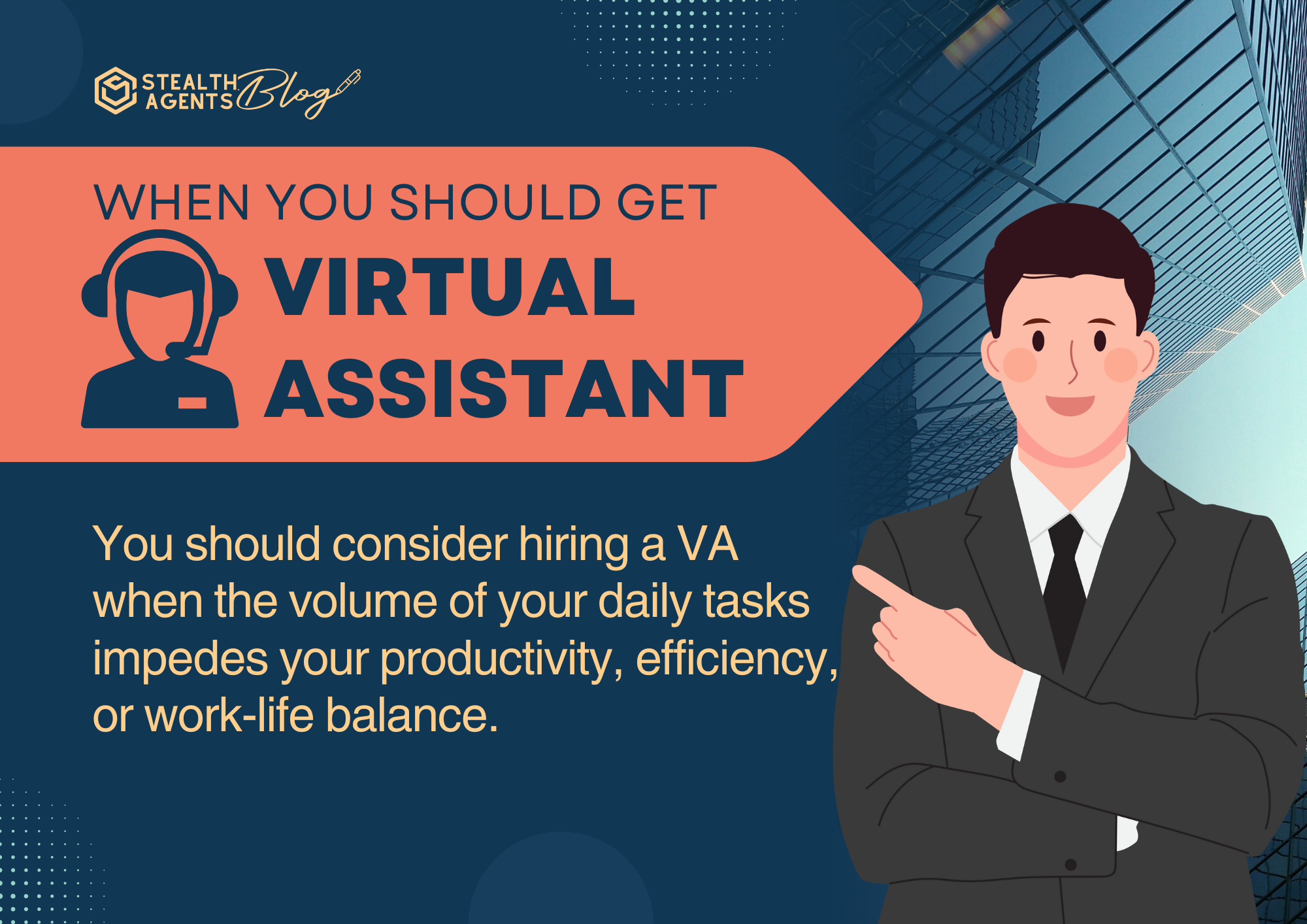 Virtual Assistants for Shopify 