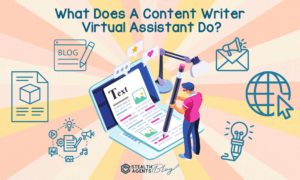 15 Virtual assistant skills for beginners