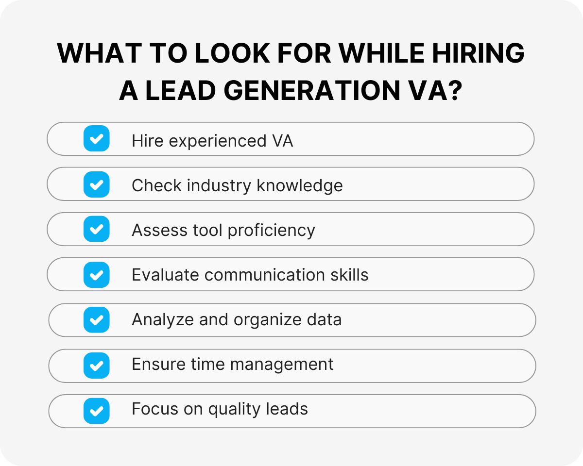 real estate marketing VA