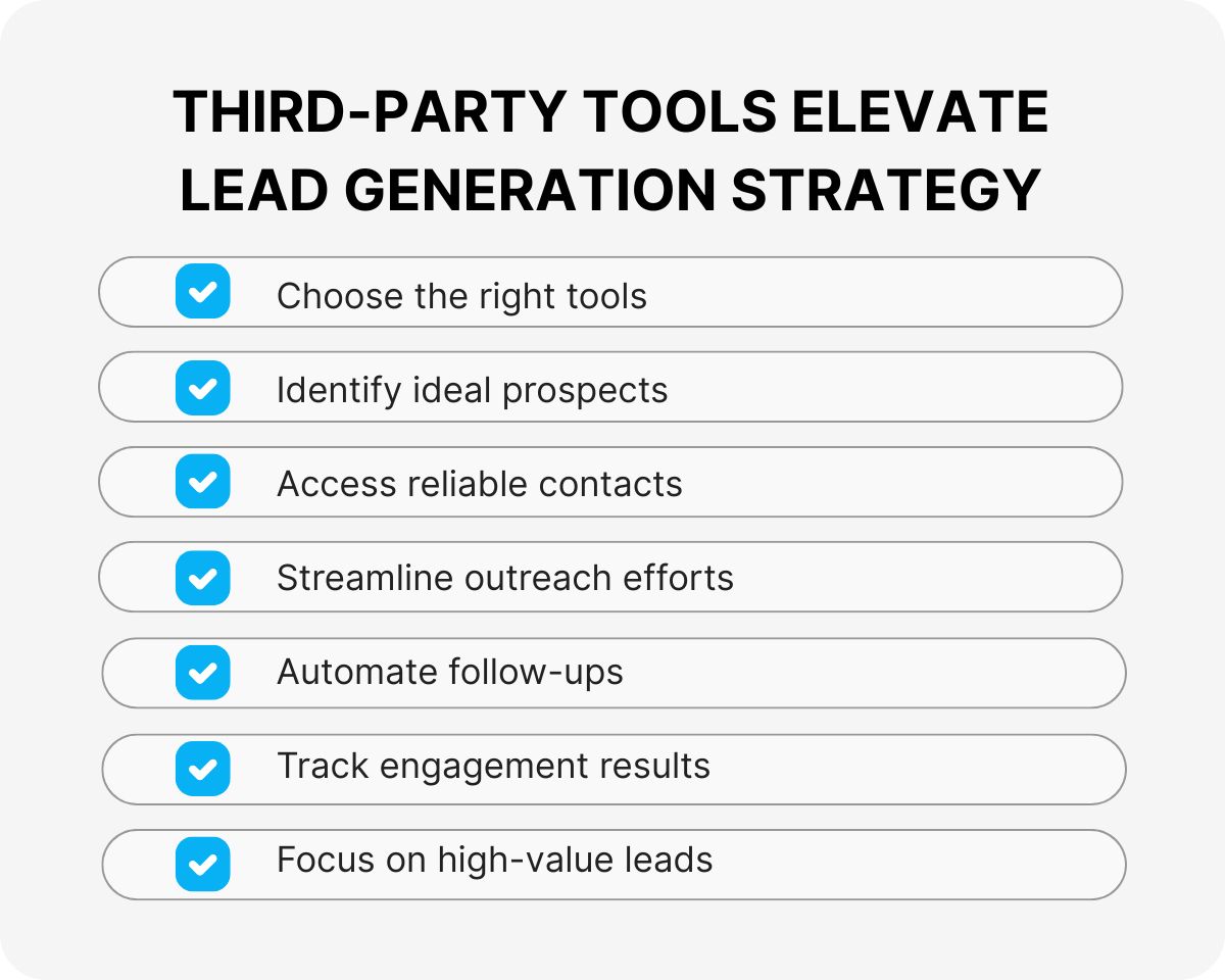 realtor lead generation assistant