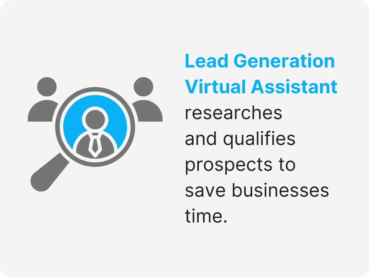 virtual assistant for real estate listings