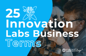 25 Innovation Labs Business Terms