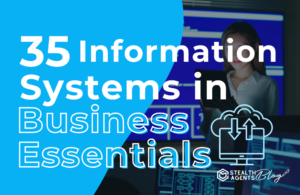 35 Information Systems in Business Essentials