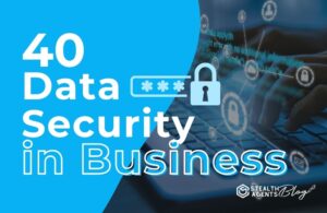 40 Data Security in Business