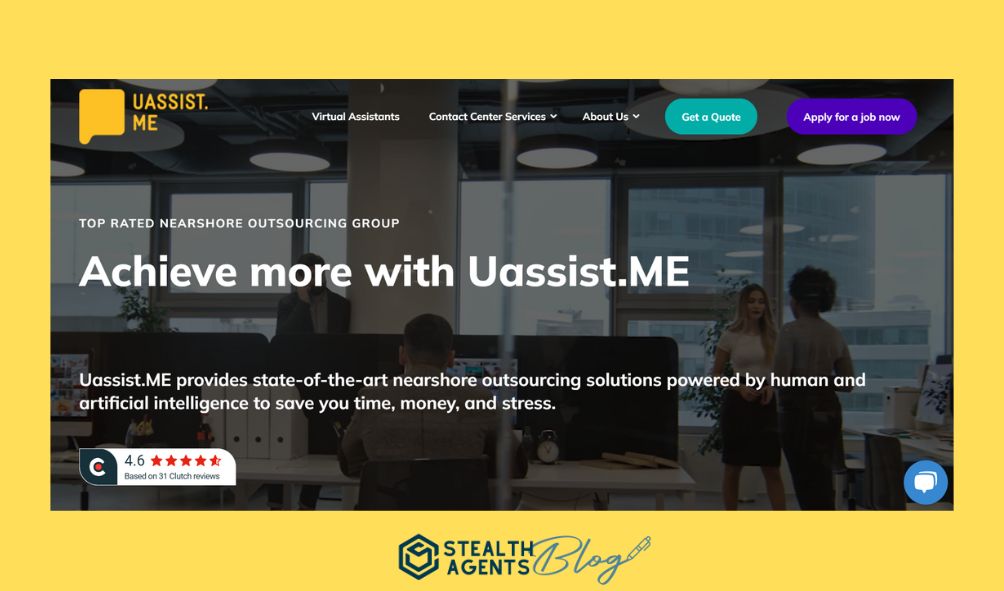 Uassist. ME