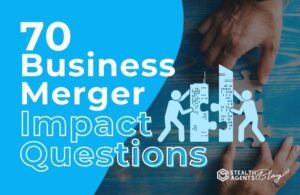 70 Business Merger Impact Questions