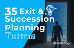 35 Exit & Succession Planning Terms