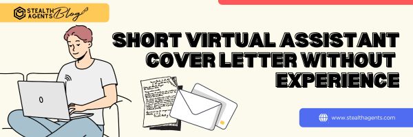 cover letter sample for virtual assistant