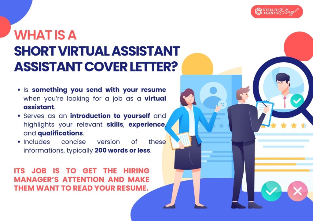 application for virtual assistant