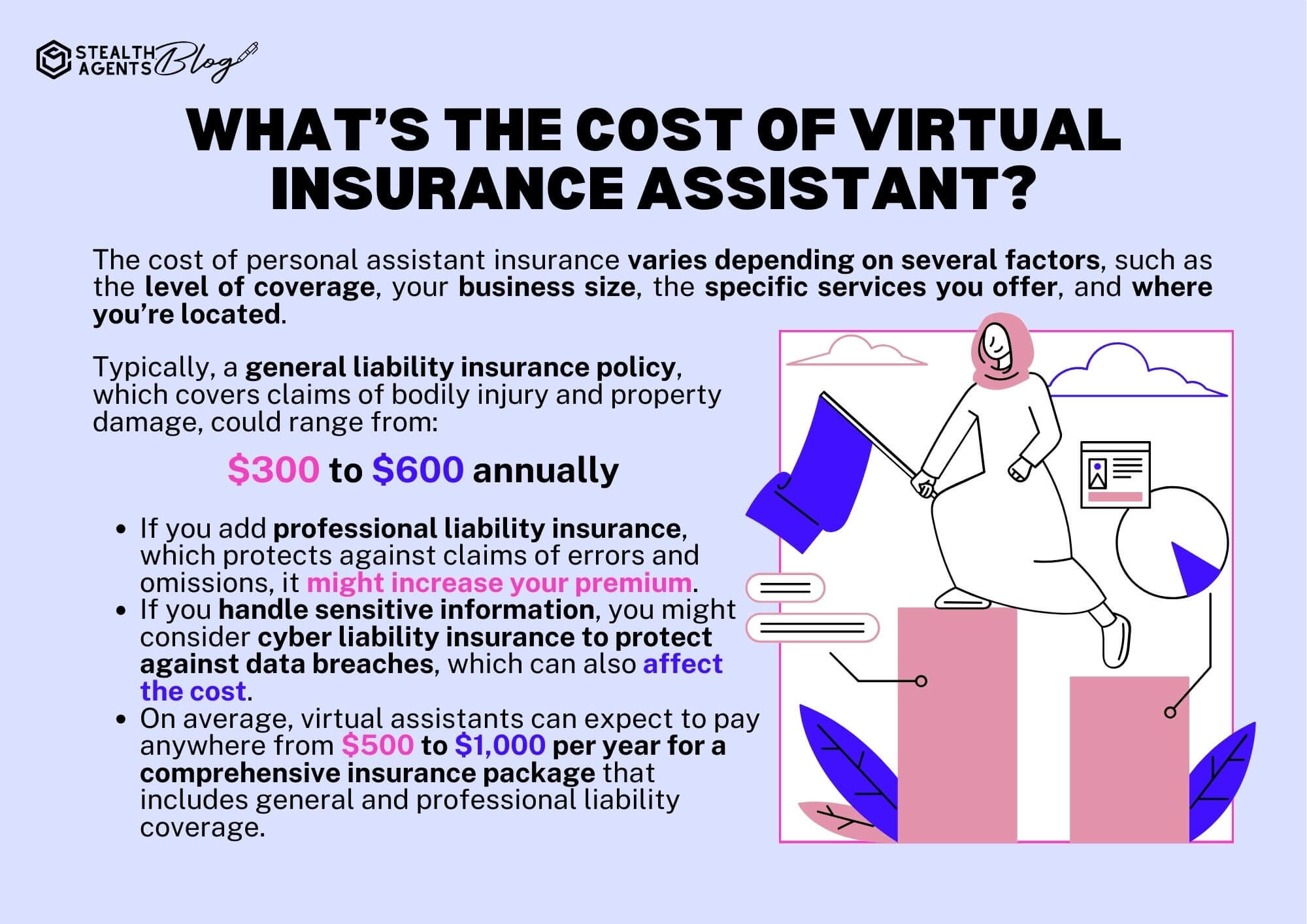 digital assistant for insurance company