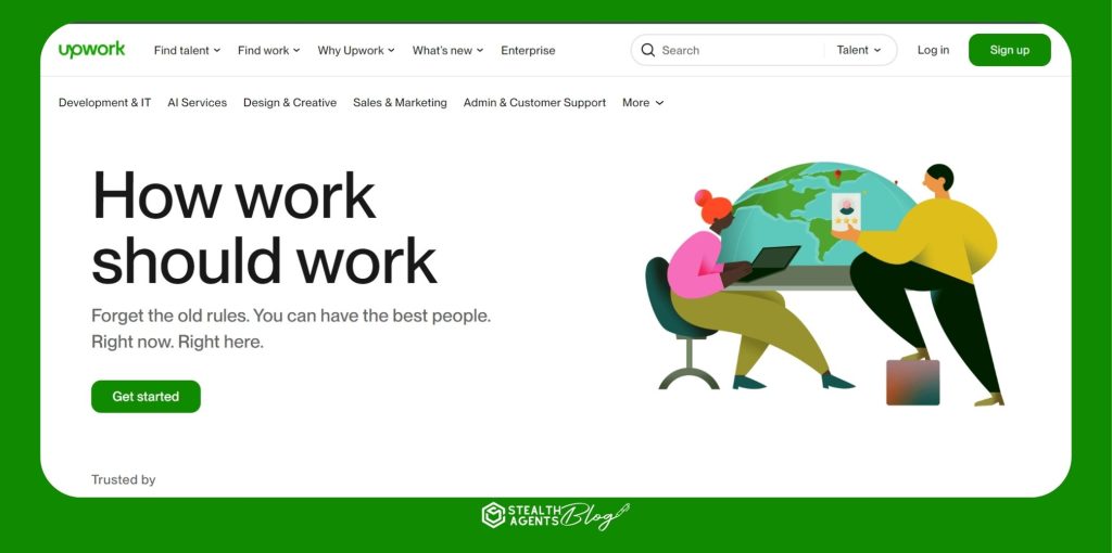 Upwork