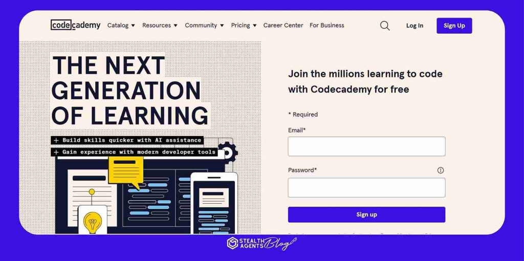 Codecademy