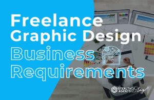 Freelance Graphic Design Business Requirements