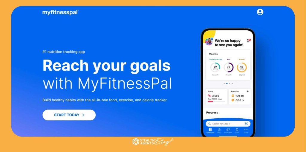 MyFitnessPal