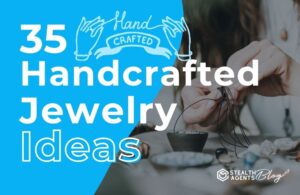 35 Handcrafted Jewelry Ideas