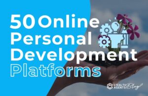 50 Online Personal Development Platforms