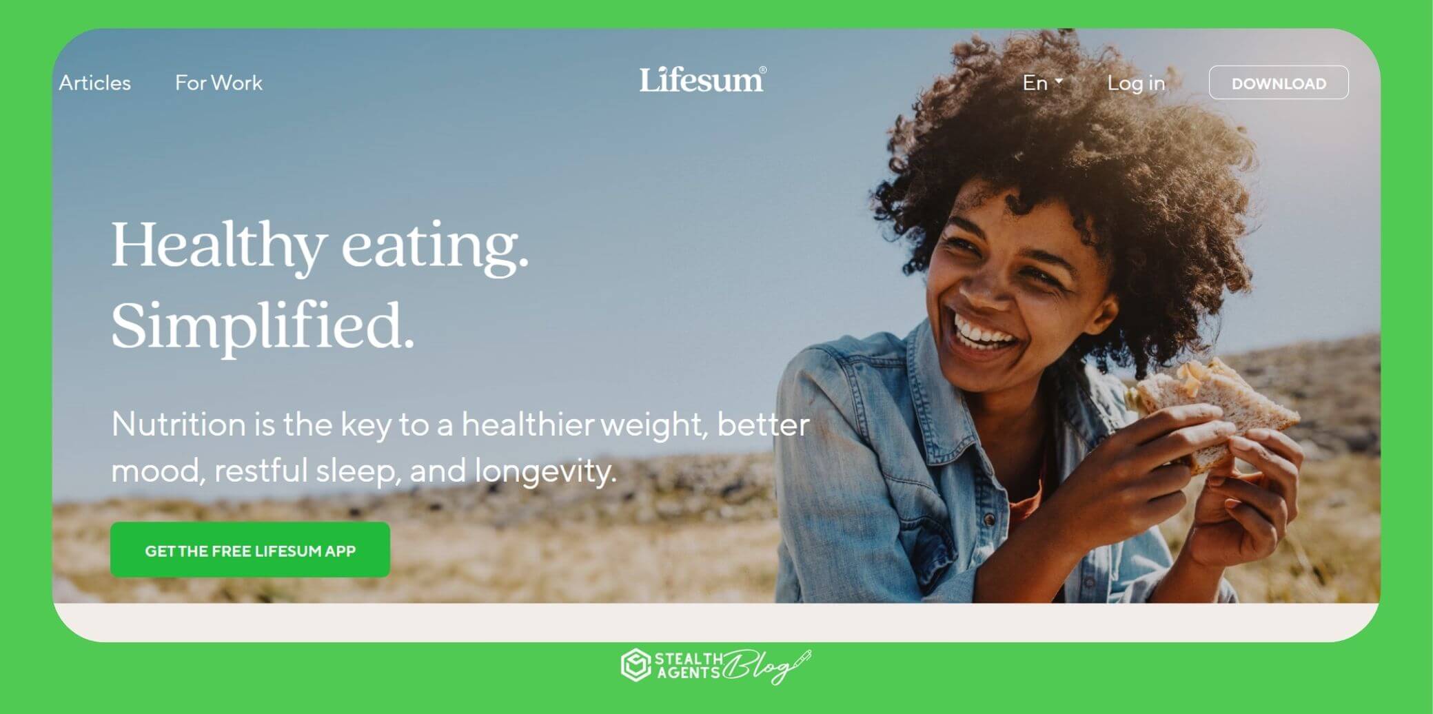 Lifesum